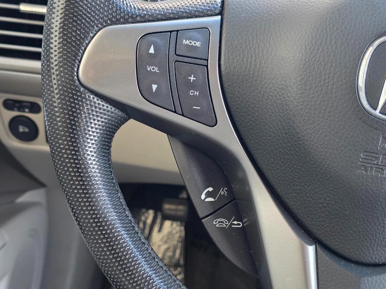 Acura RDX AWD 4dr 2010