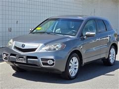 2010 Acura RDX 