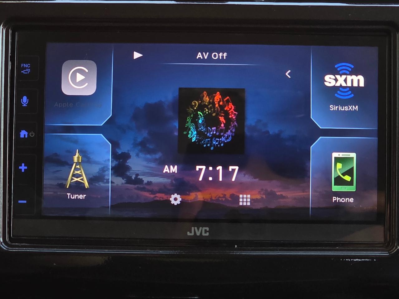 Toyota 4Runner TRD Off Road Premium 4WD (Natl) 2018