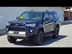 2018 Toyota 4Runner 