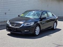 2014 Honda Accord Sedan 