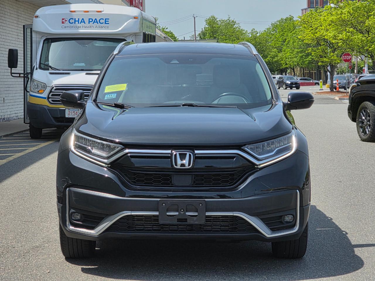 Honda CR-V Touring AWD 2020
