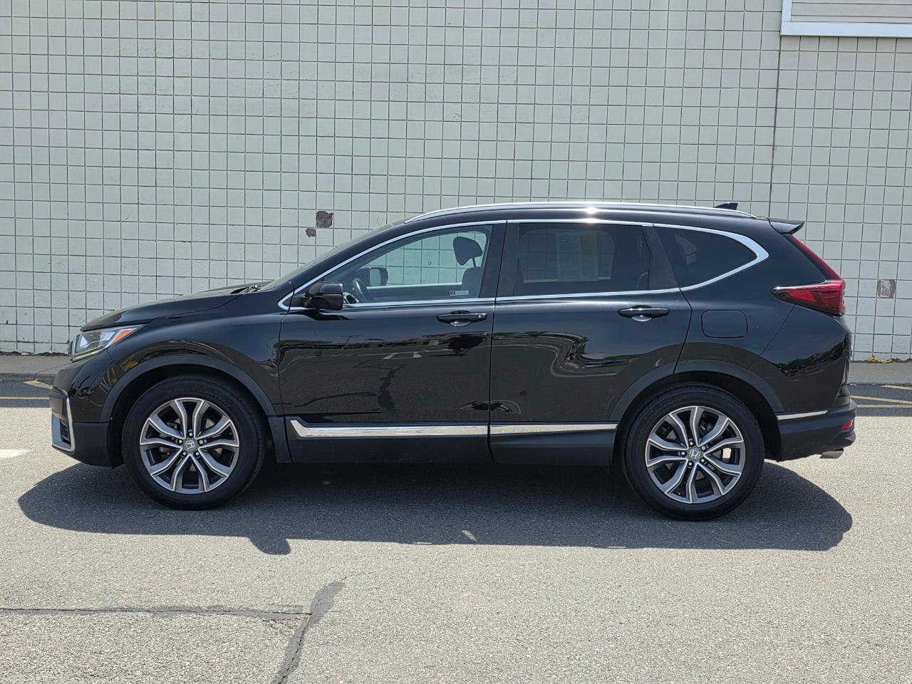 Honda CR-V Touring AWD 2020