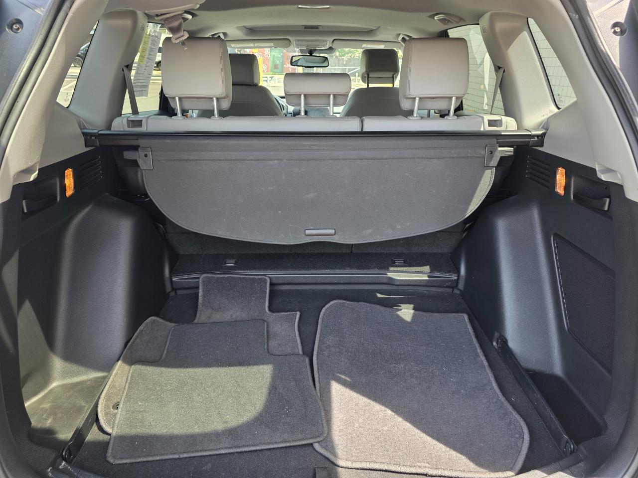 Honda CR-V Touring AWD 2020
