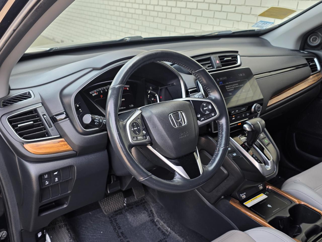 Honda CR-V Touring AWD 2020