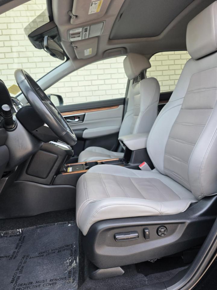 Honda CR-V Touring AWD 2020
