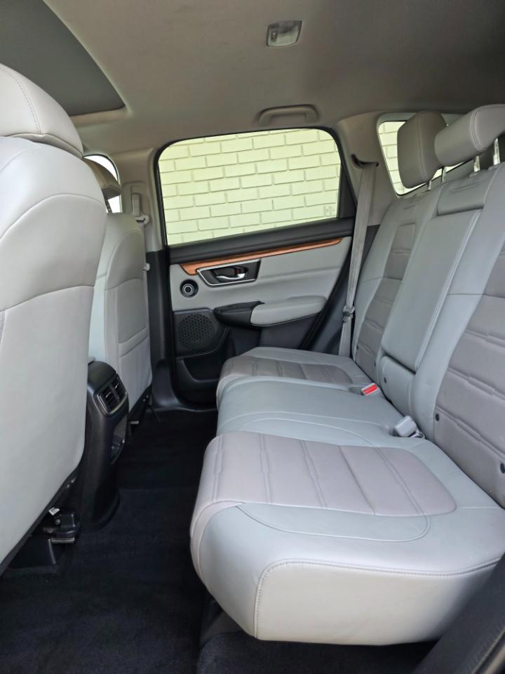 Honda CR-V Touring AWD 2020