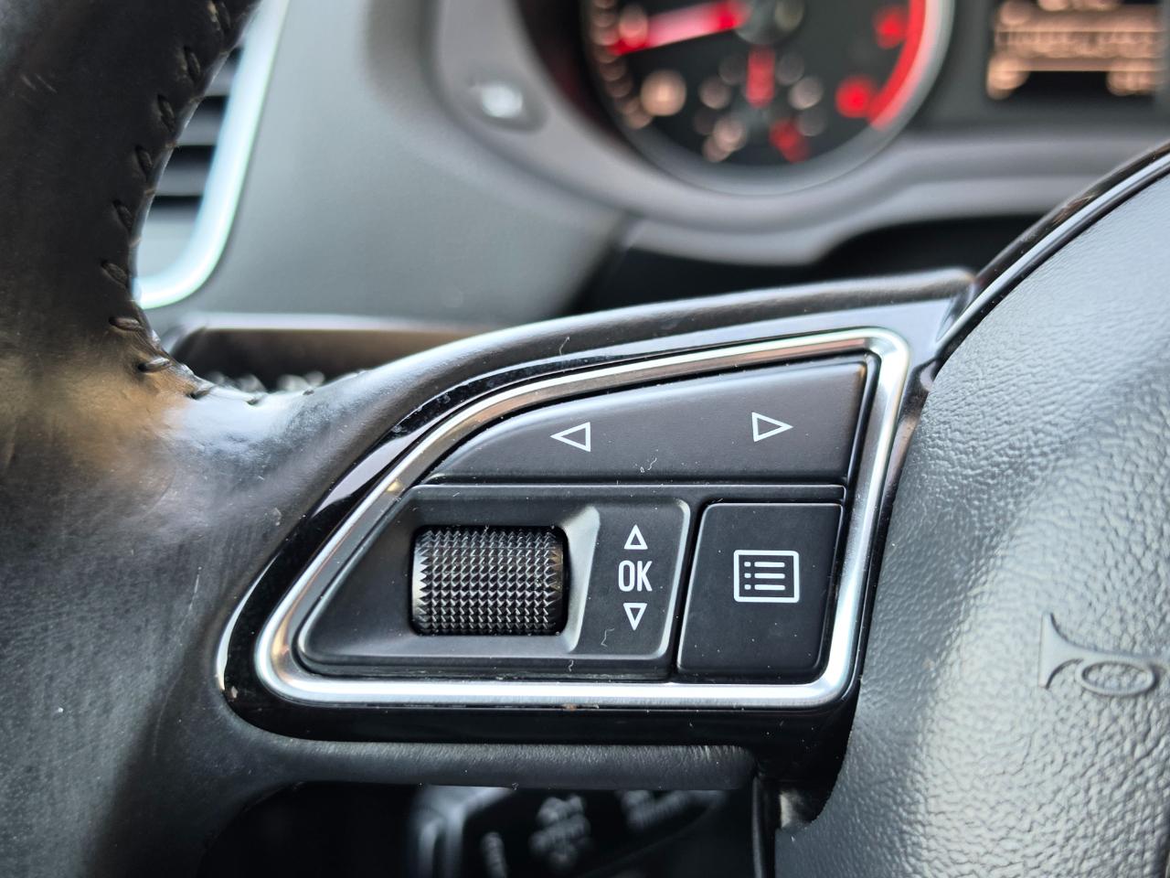 Audi Q3 quattro 4dr Premium Plus 2016