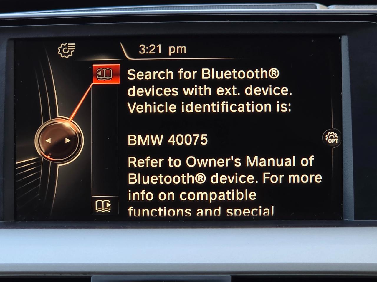 BMW 3 Series 4dr Sdn 320i xDrive AWD South Africa 2016