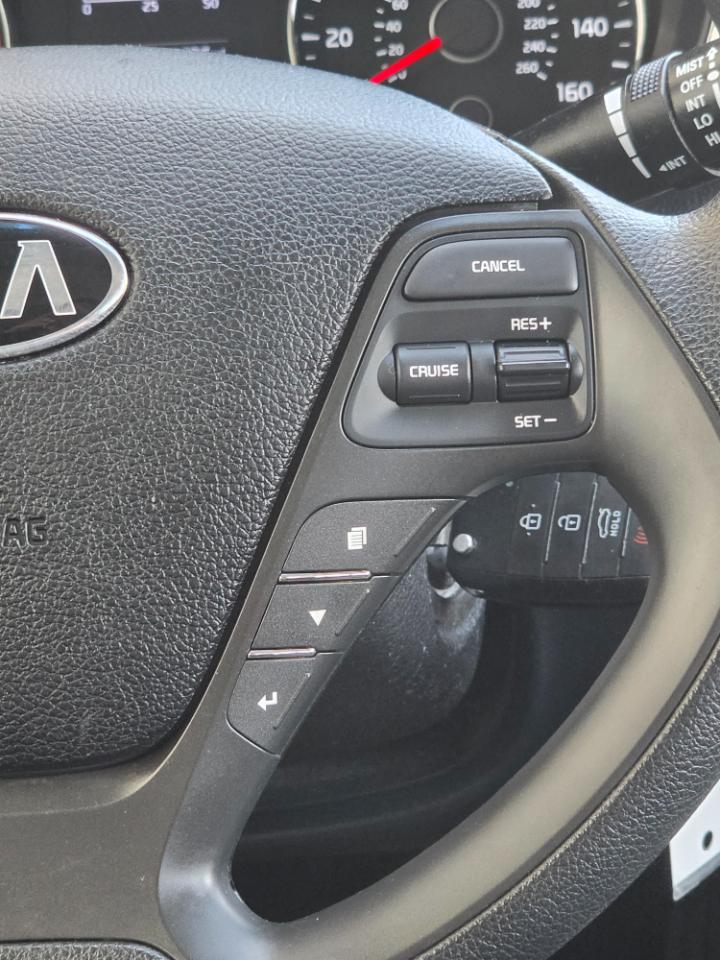 Kia Forte LX Auto 2018