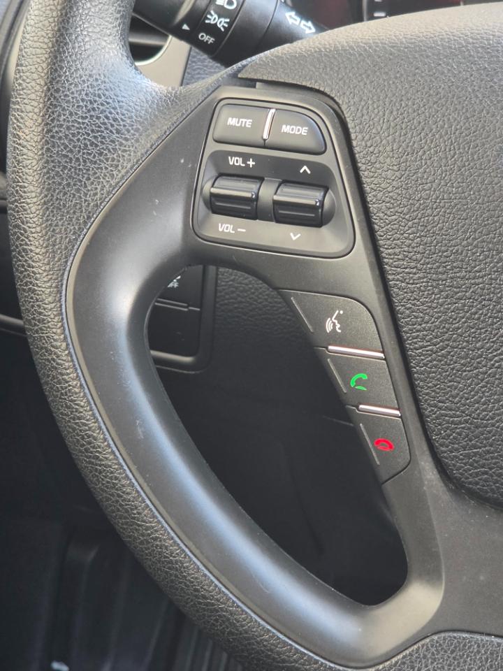 Kia Forte LX Auto 2018