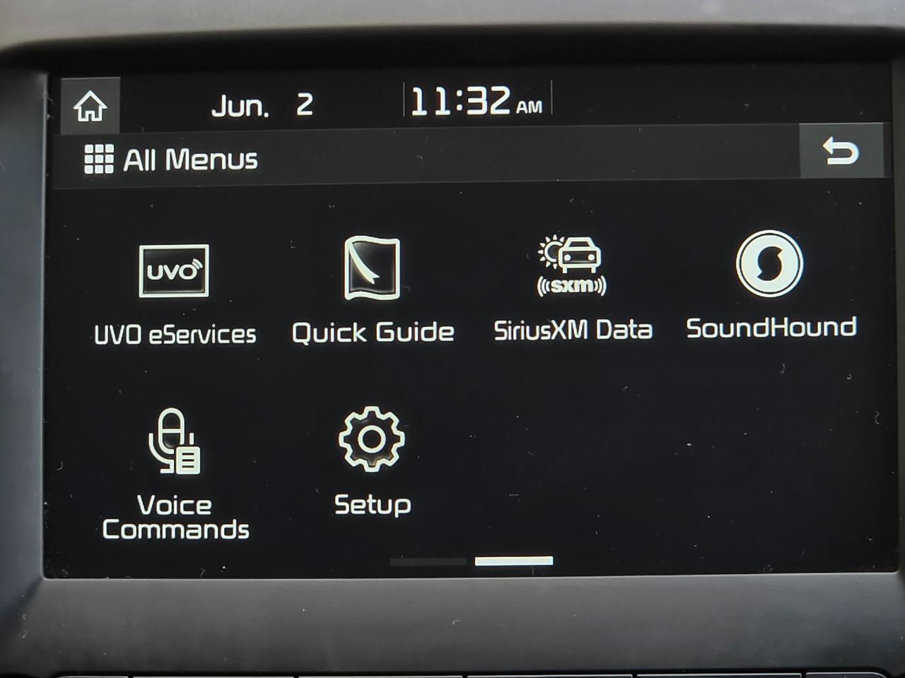 Kia Forte LX Auto 2018