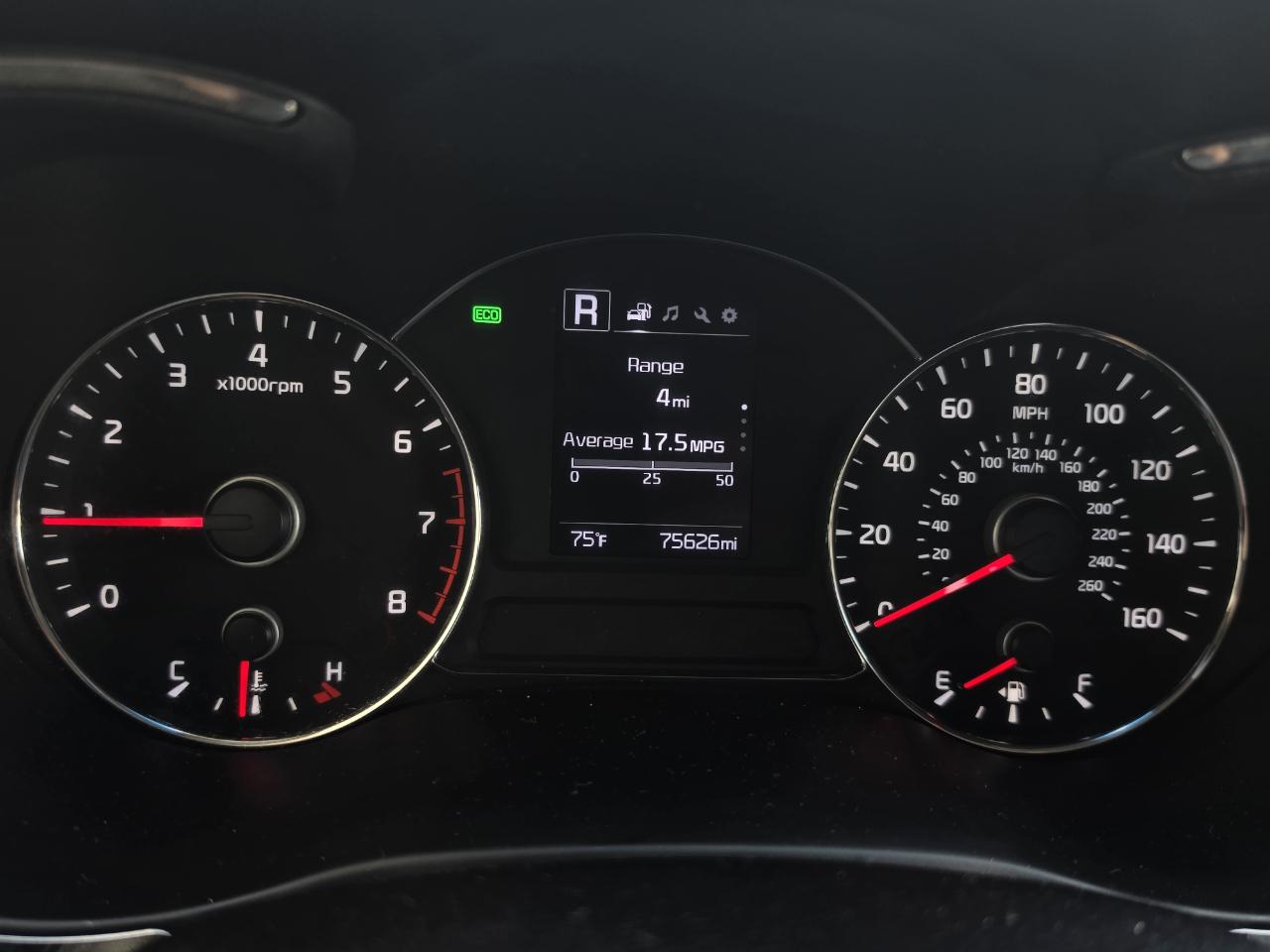 Kia Forte LX Auto 2018