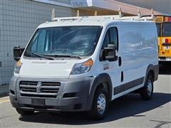 2016 RAM ProMaster Cargo Van 