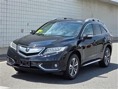 2017 Acura RDX 