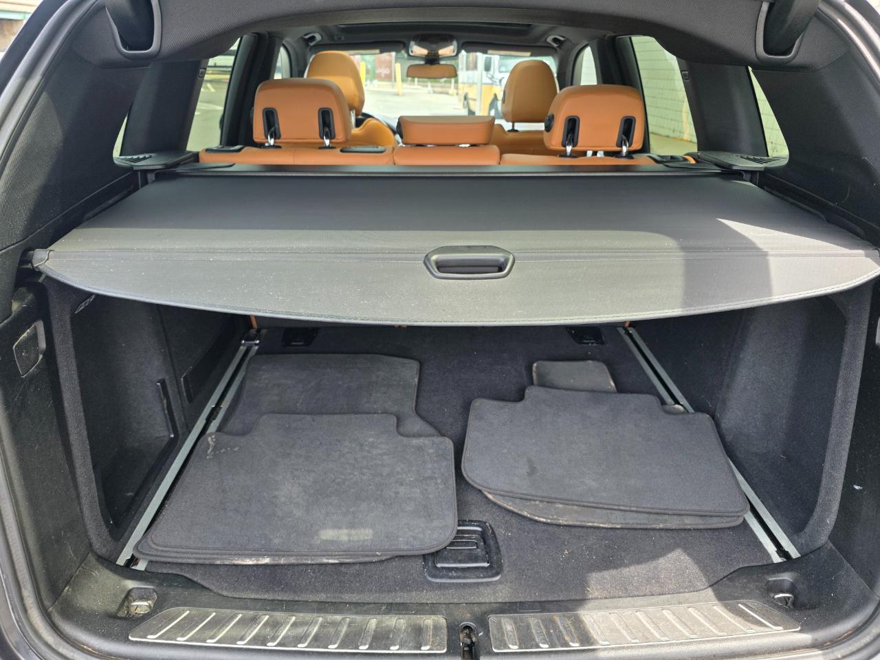 BMW X3 xDrive30i Sports Activity Vehicle 2018