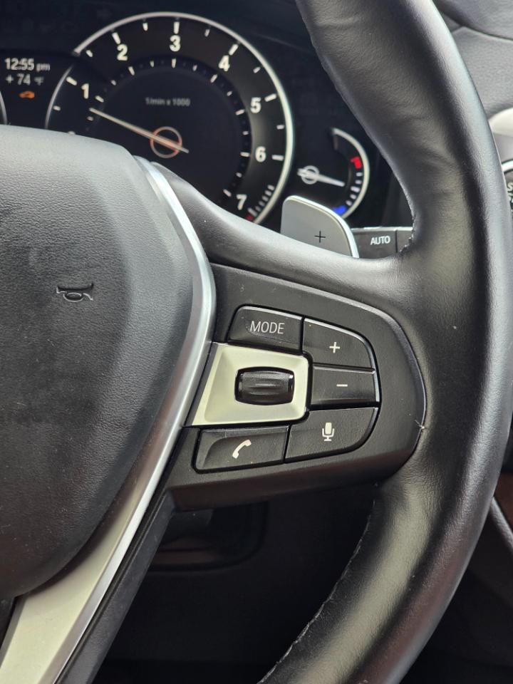 BMW X3 xDrive30i Sports Activity Vehicle 2018