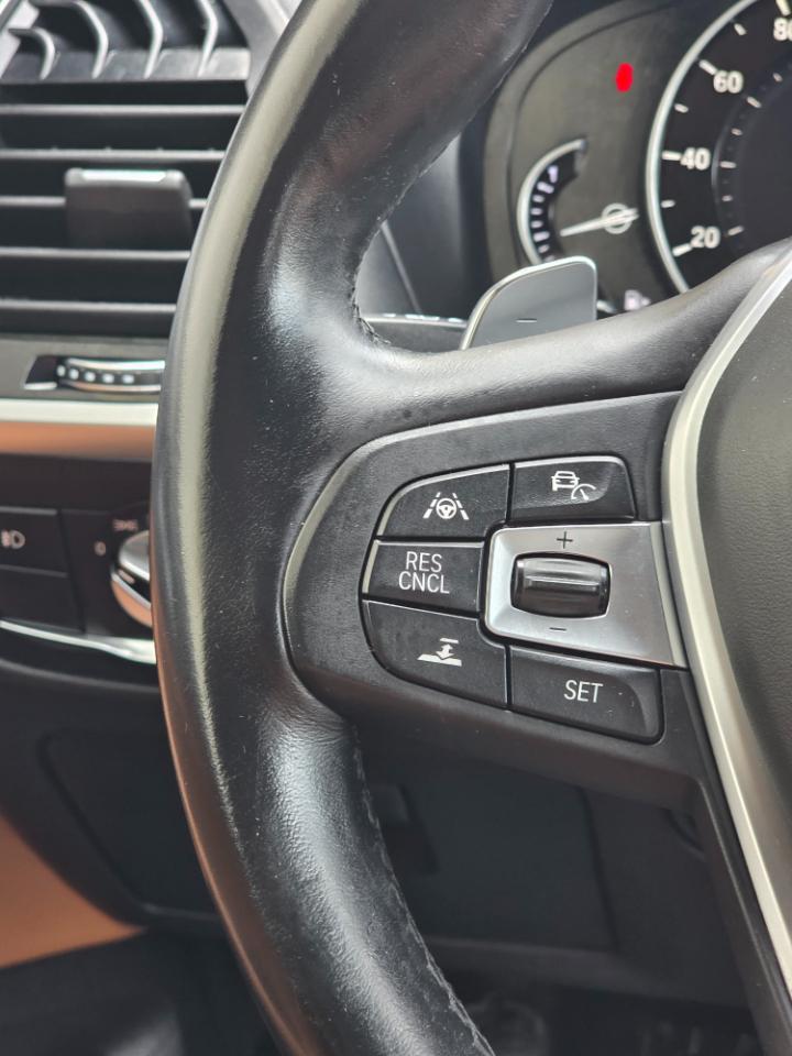 BMW X3 xDrive30i Sports Activity Vehicle 2018