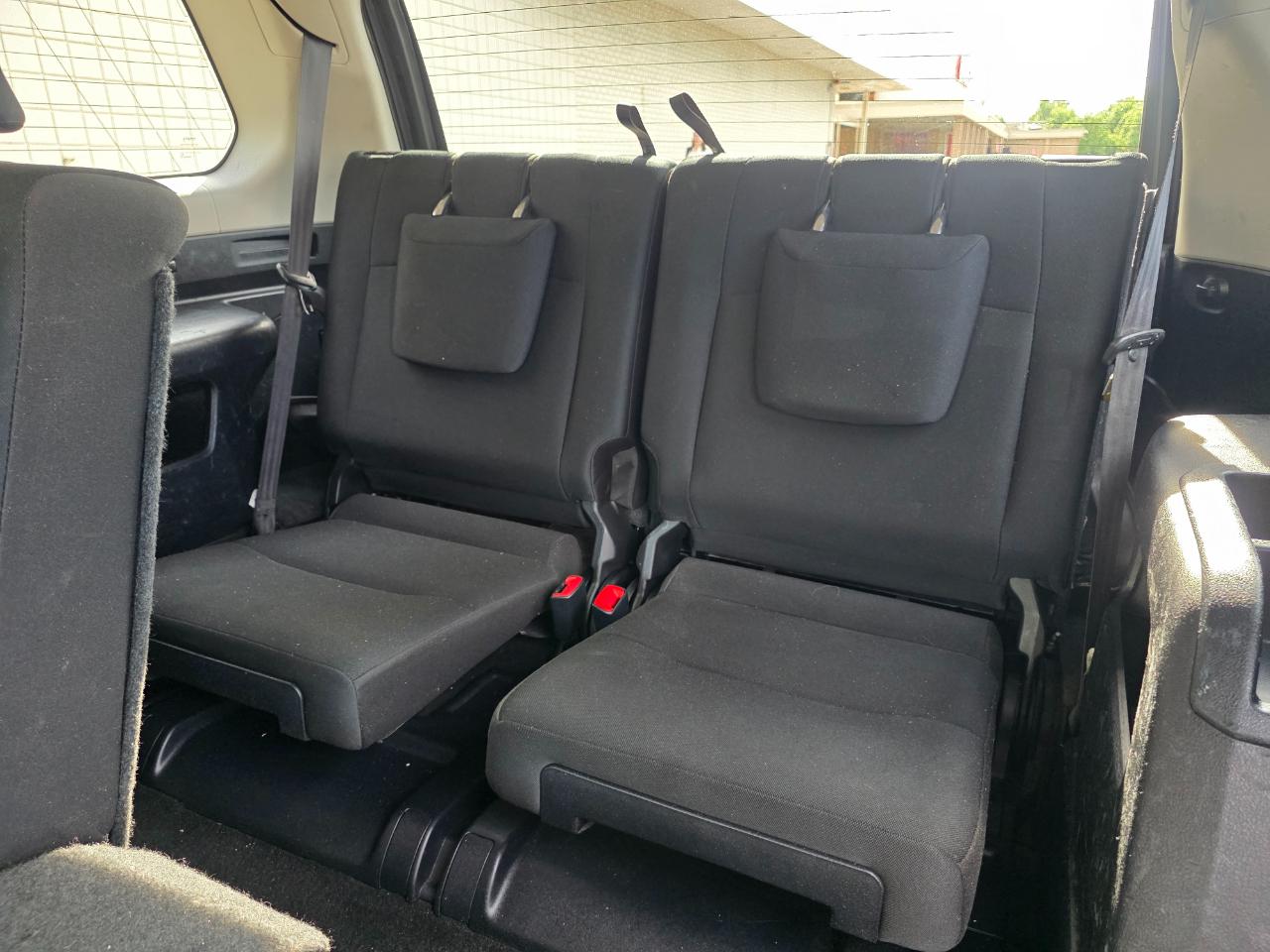 Toyota 4Runner SR5 Premium 2WD (Natl) 2017