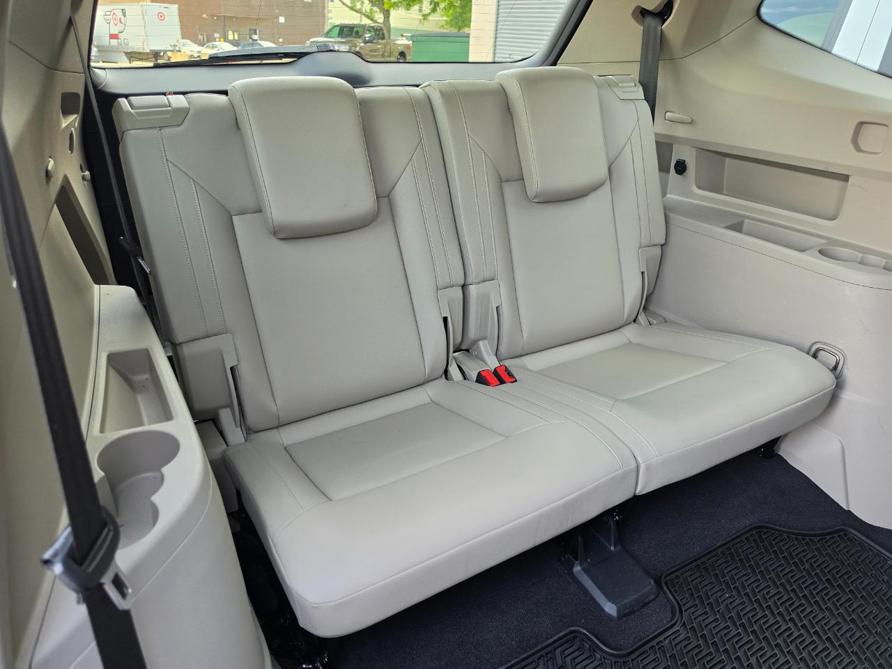 Volkswagen Atlas 3.6L V6 SE w/Technology 4MOTION 2019