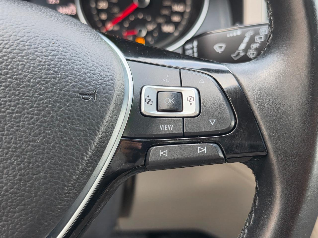 Volkswagen Atlas 3.6L V6 SE w/Technology 4MOTION 2019