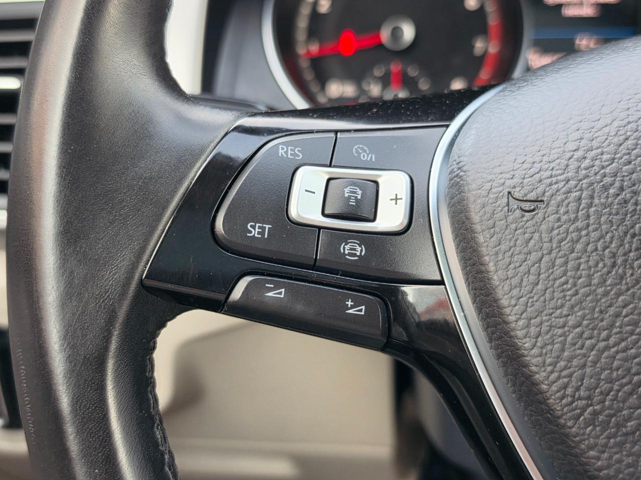 Volkswagen Atlas 3.6L V6 SE w/Technology 4MOTION 2019