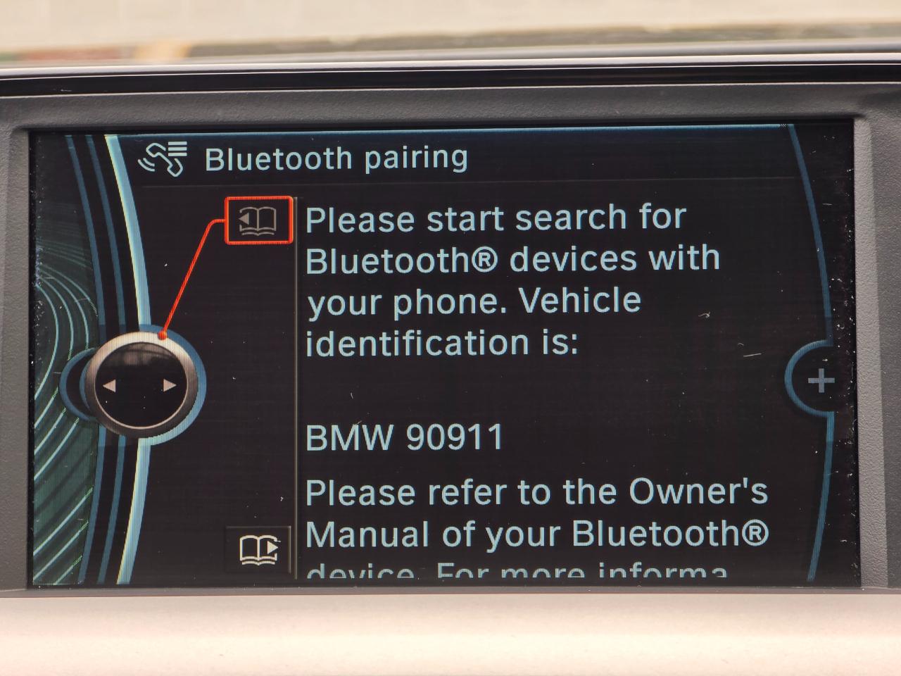 BMW 3 Series 4dr Sdn 320i xDrive AWD 2014