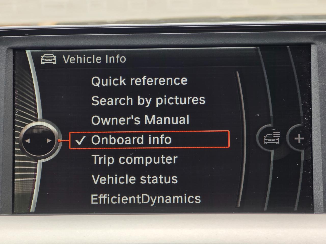 BMW 3 Series 4dr Sdn 320i xDrive AWD 2014