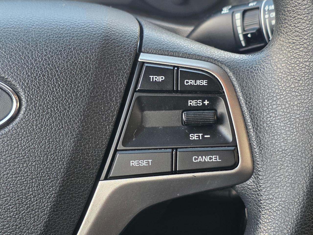 Hyundai Accent SE Sedan Auto 2019