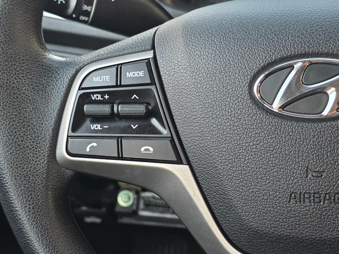 Hyundai Accent SE Sedan Auto 2019
