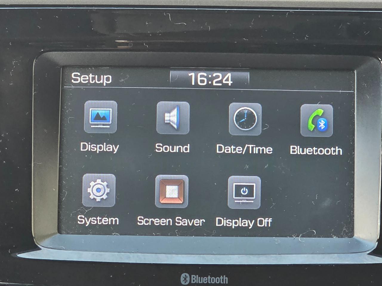 Hyundai Accent SE Sedan Auto 2019