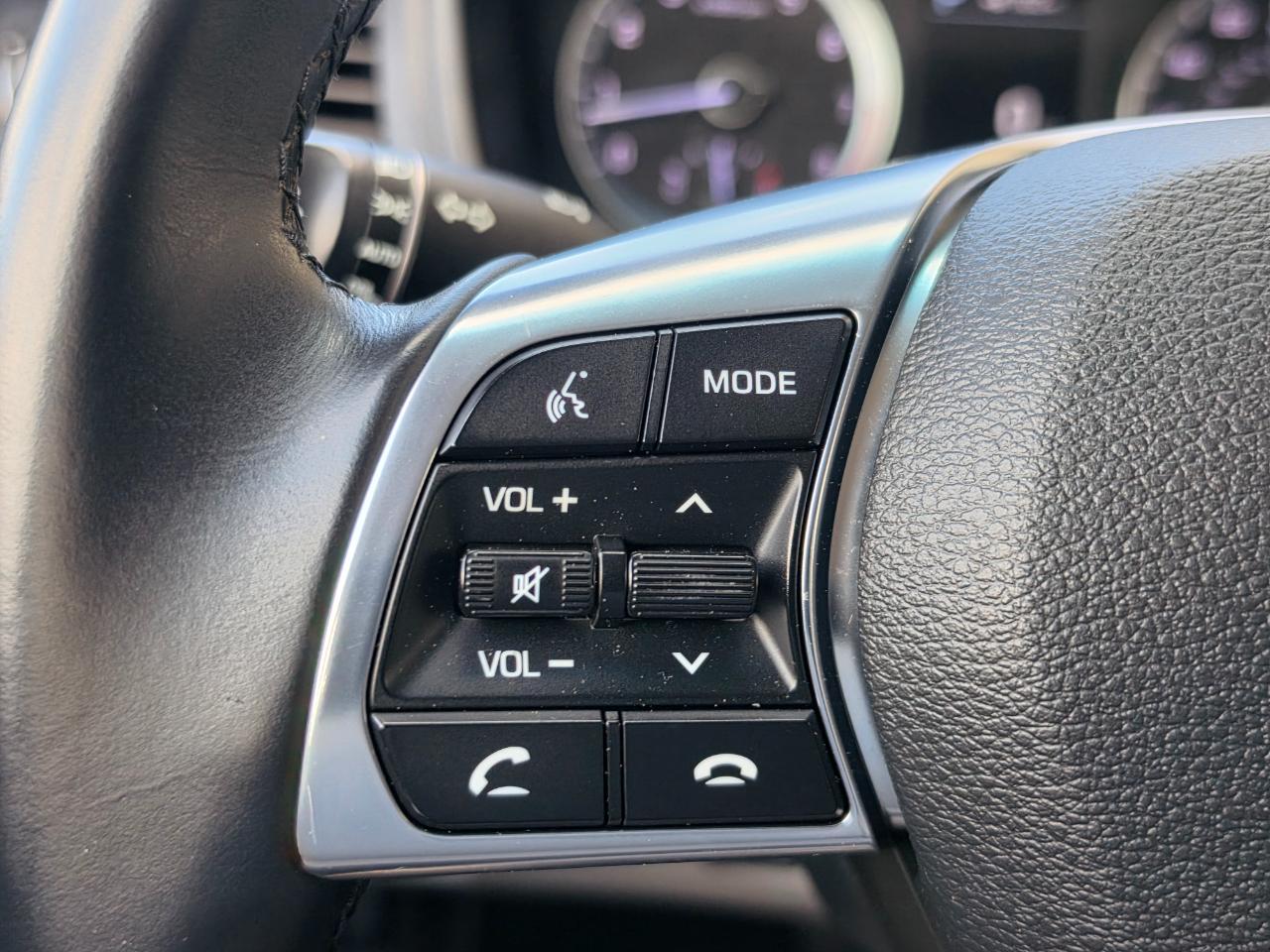 Hyundai Sonata SEL 2.4L SULEV *Ltd Avail* 2018