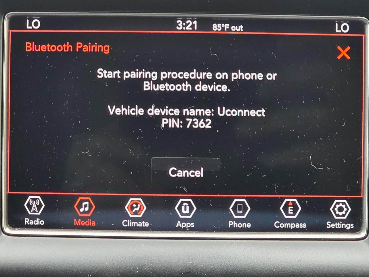 Jeep Grand Cherokee Laredo E 4x4 *Ltd Avail* 2018
