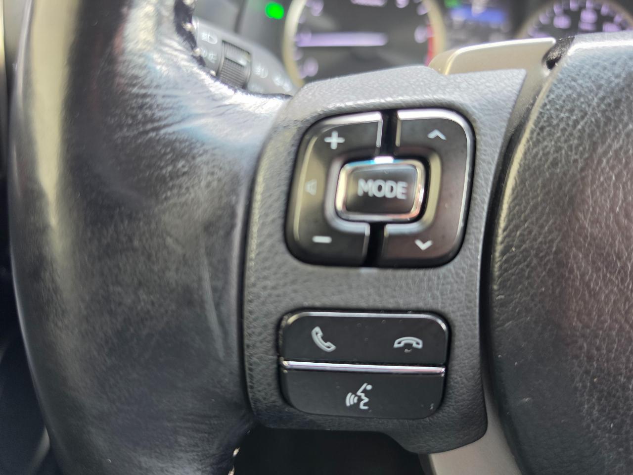 Lexus NX 200t AWD 4dr 2015