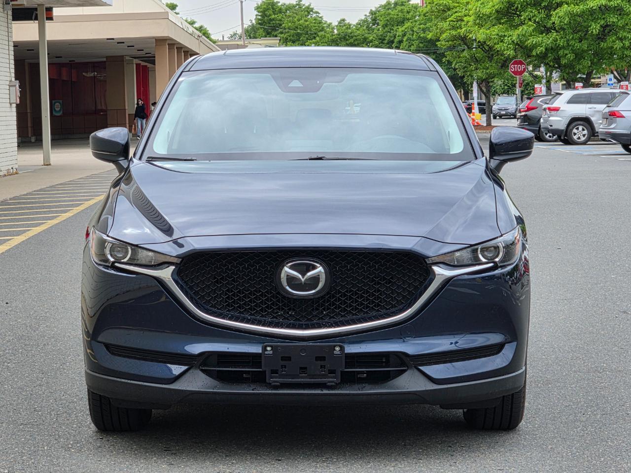 Mazda CX-5 Touring AWD 2020