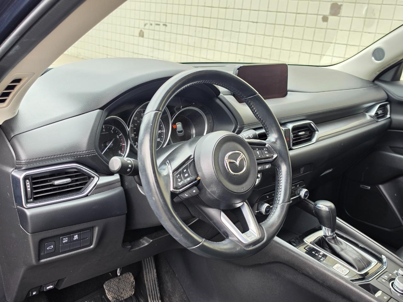 Mazda CX-5 Touring AWD 2020