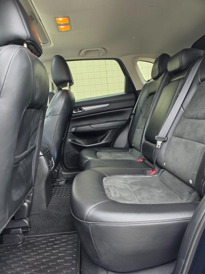 Mazda CX-5 Touring AWD 2020