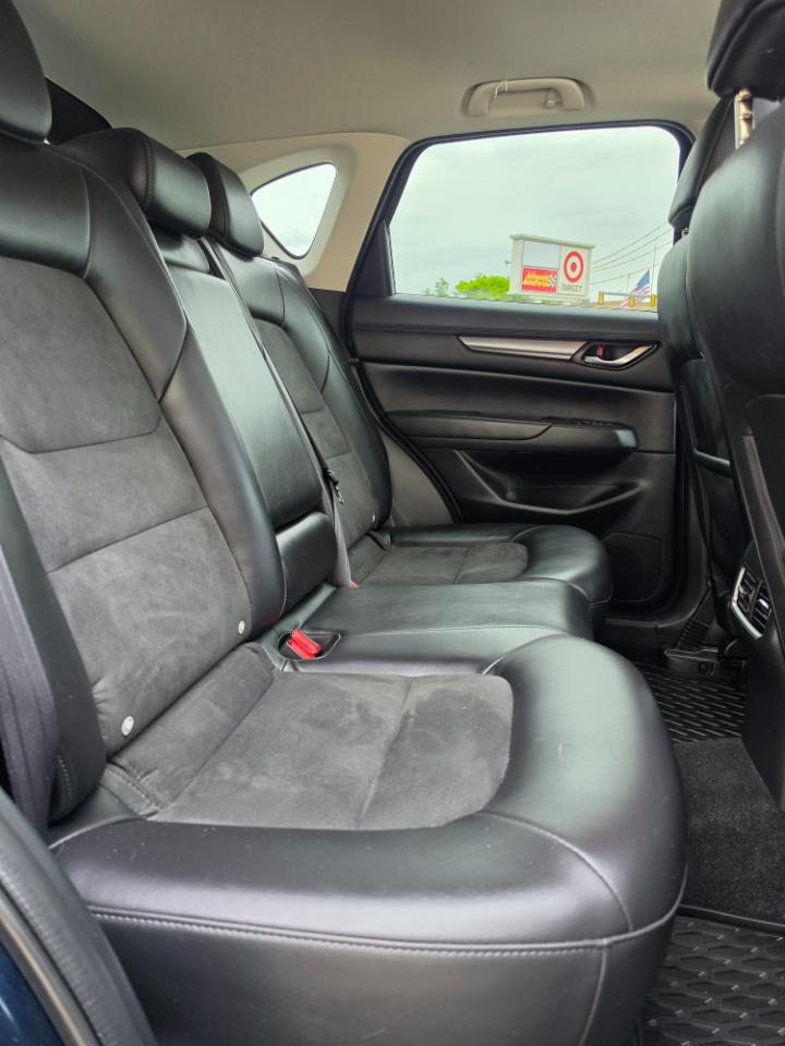 Mazda CX-5 Touring AWD 2020