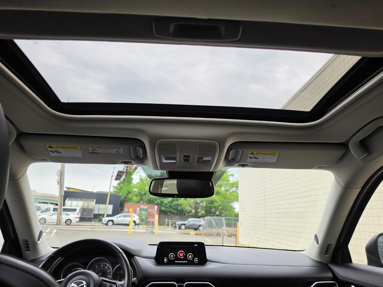 Mazda CX-5 Touring AWD 2020