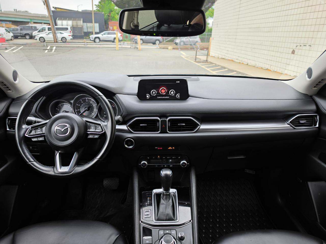 Mazda CX-5 Touring AWD 2020