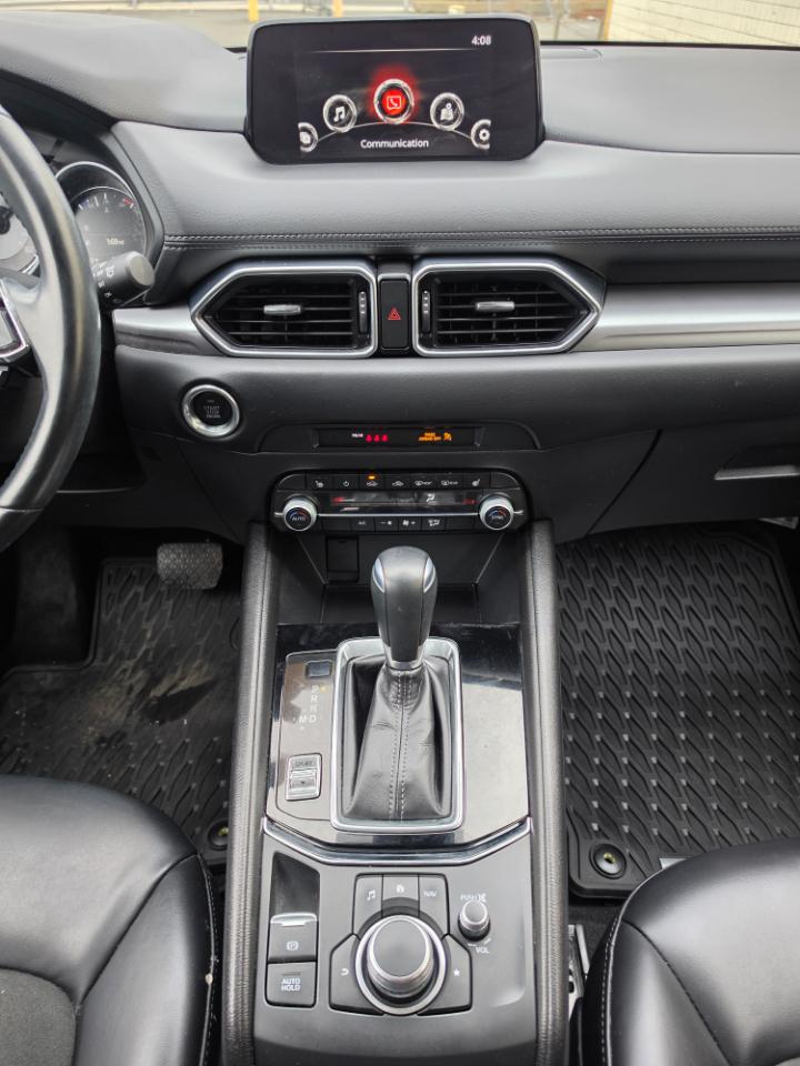 Mazda CX-5 Touring AWD 2020