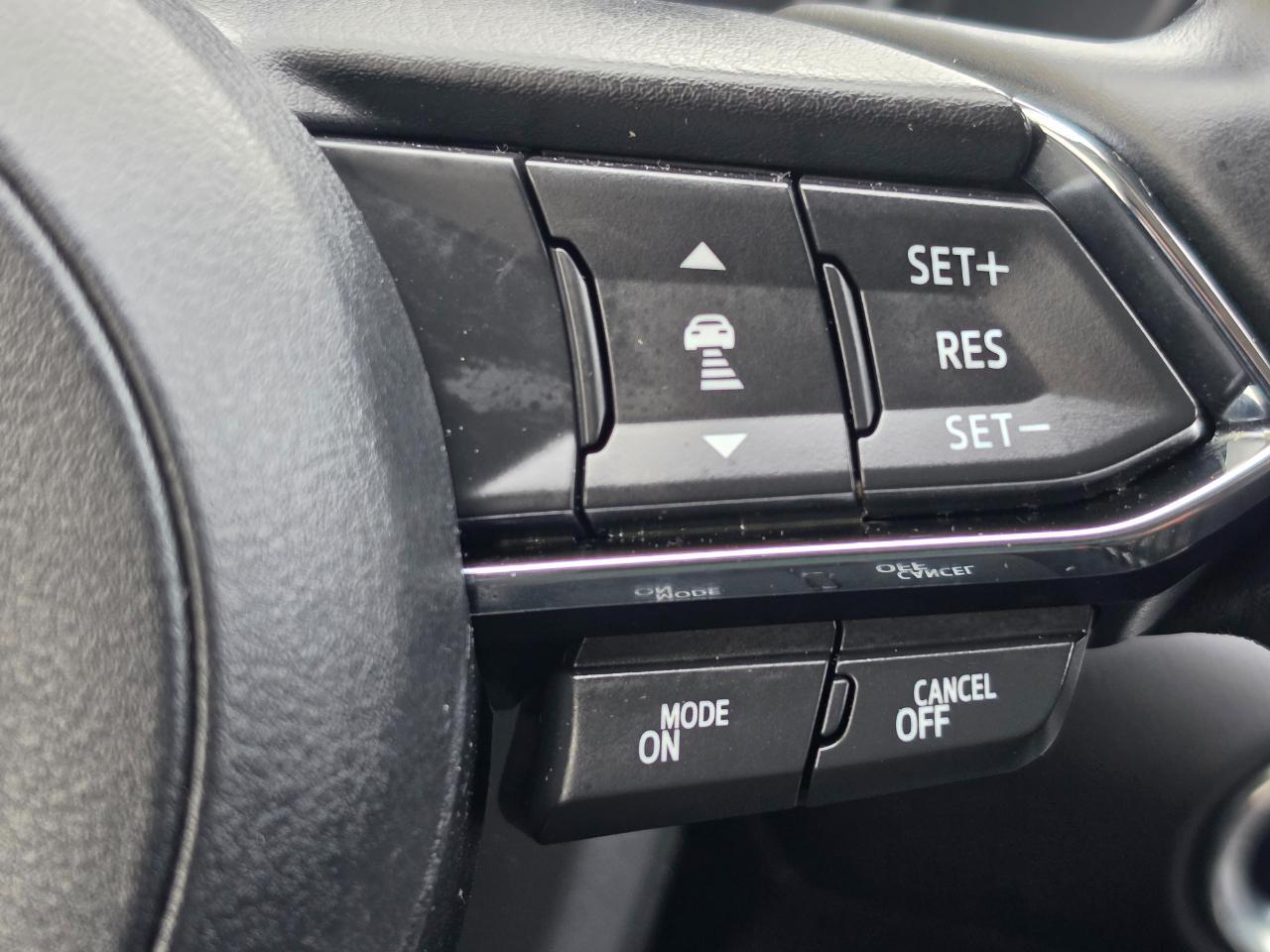 Mazda CX-5 Touring AWD 2020