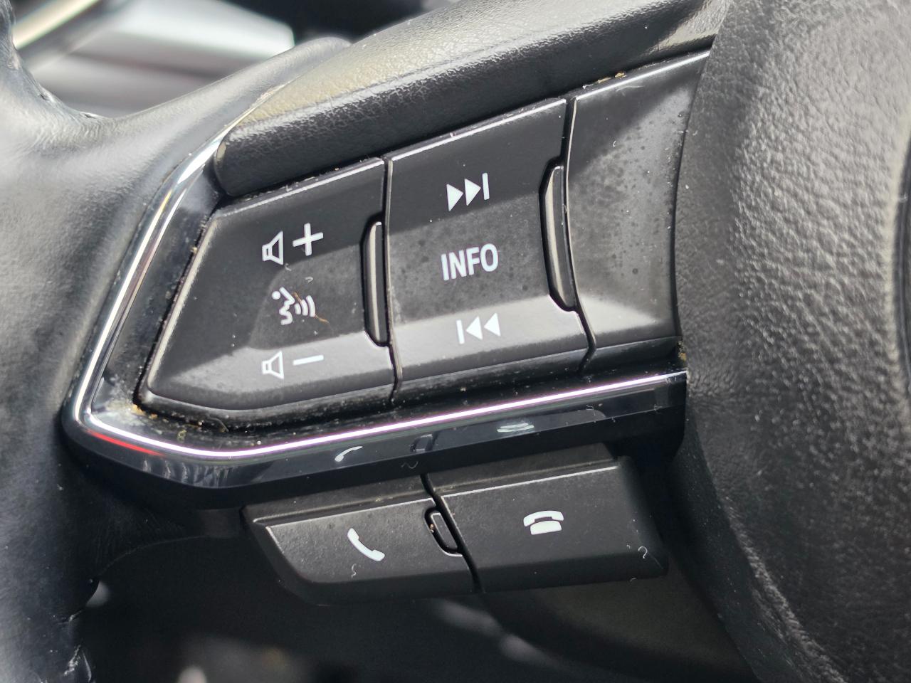 Mazda CX-5 Touring AWD 2020
