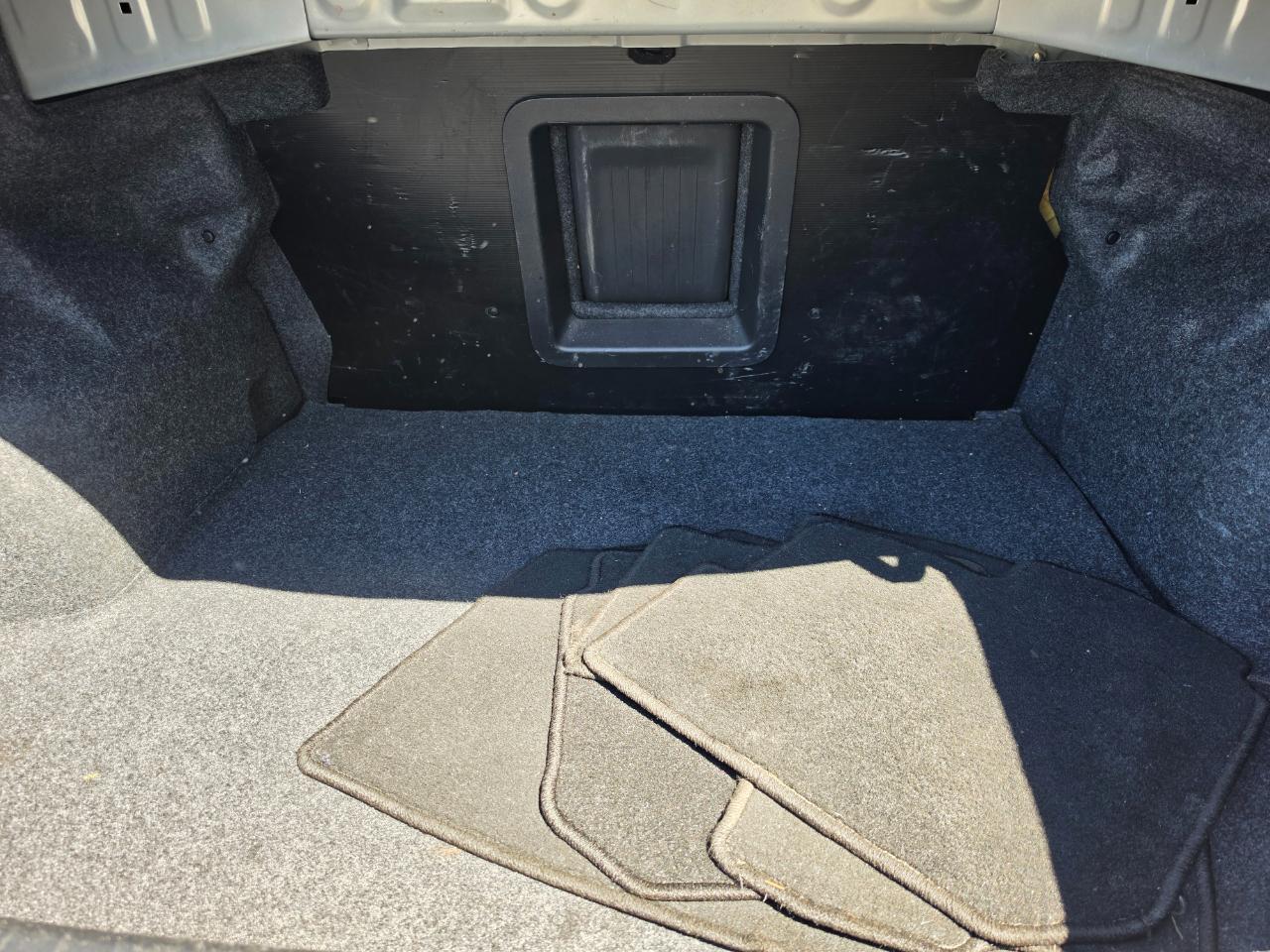 Mitsubishi Mirage G4 ES CVT 2018