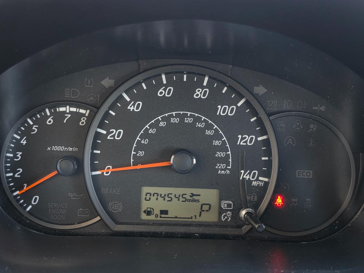 Mitsubishi Mirage G4 ES CVT 2018