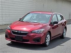 2019 Subaru Impreza 