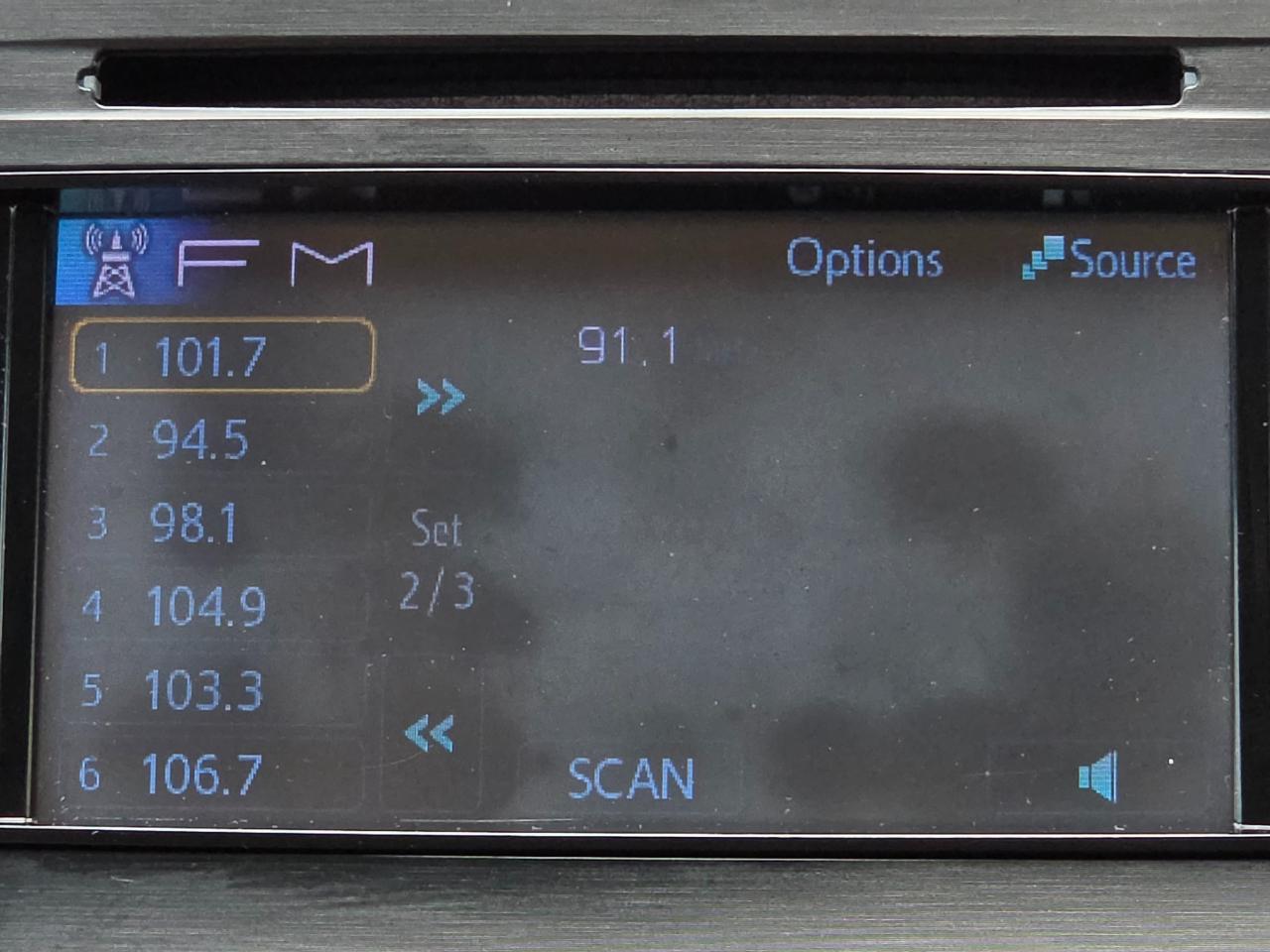 Toyota Avalon 4dr Sdn XLE Premium (Natl) 2013