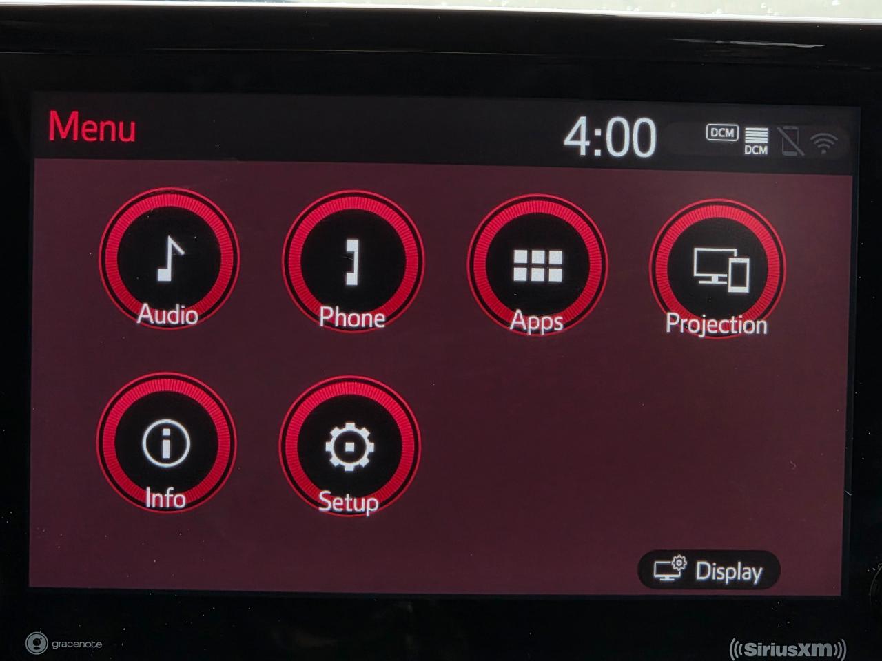 Toyota Corolla SE Nightshade CVT (Natl) 2022