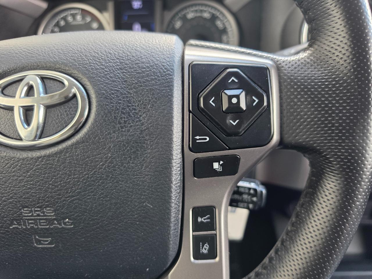 Toyota Tacoma SR5 Double Cab V6 2018