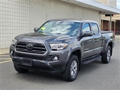 2018 Toyota Tacoma 